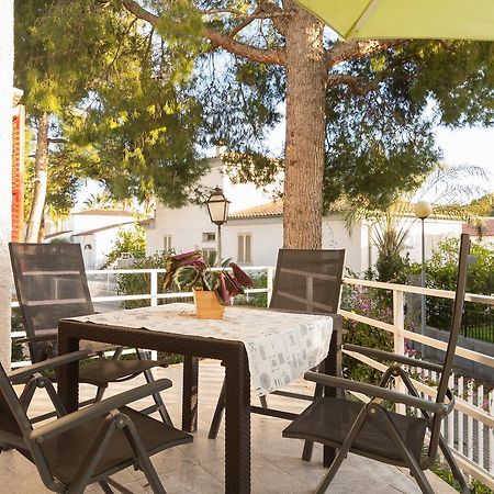 Villa Cactus Port de Alcudia  Esterno foto