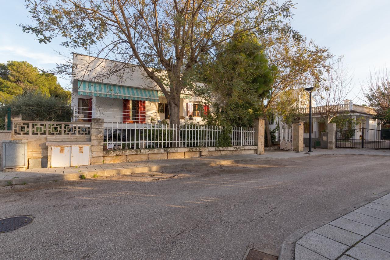 Villa Cactus Port de Alcudia  Esterno foto