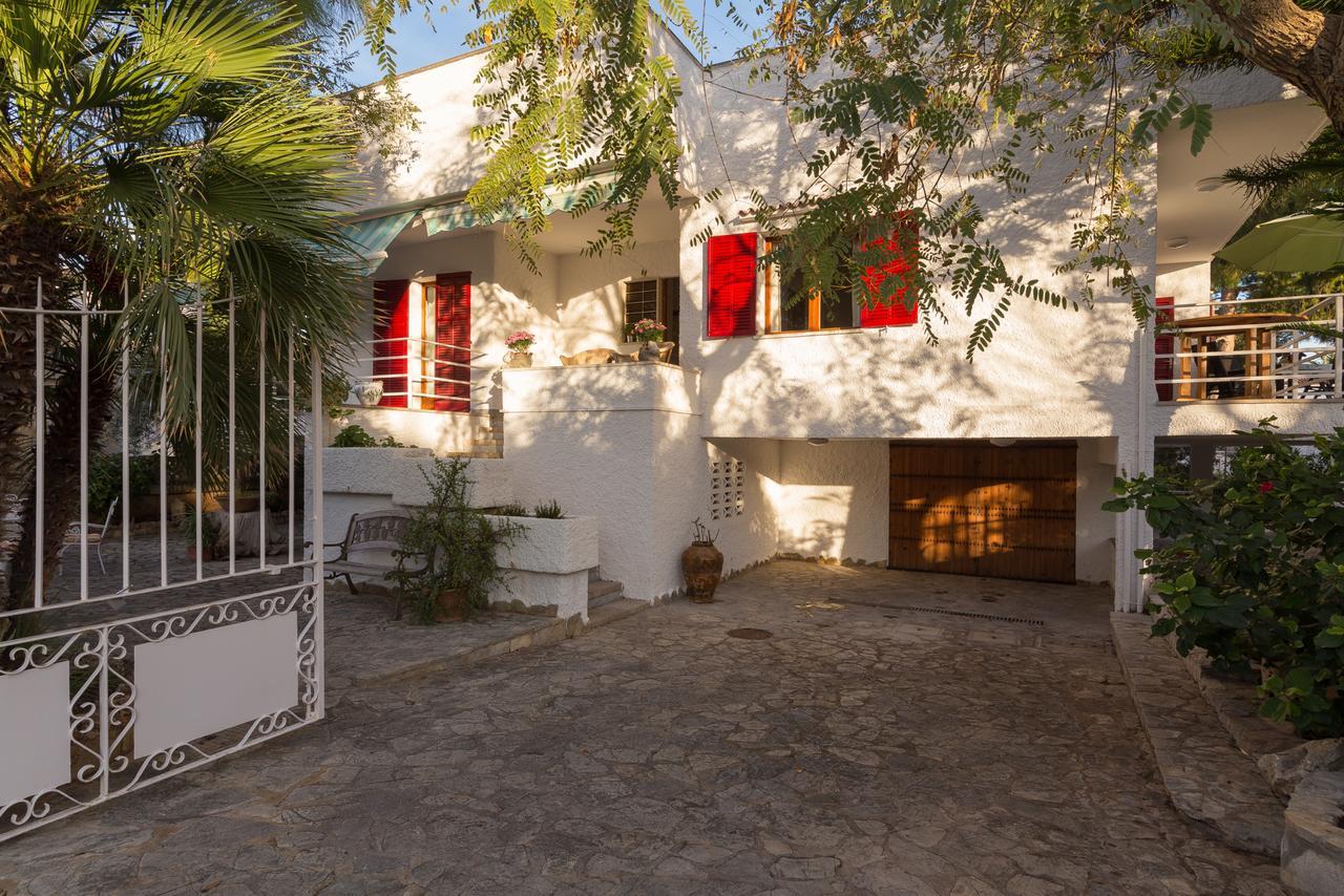 Villa Cactus Port de Alcudia  Esterno foto